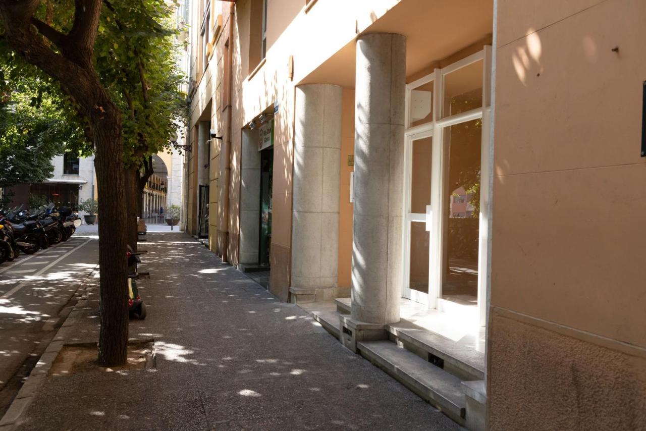 Bravissimo Pont De La Princesa, Comfortable 3-Bedroom Apartment ジローナ エクステリア 写真