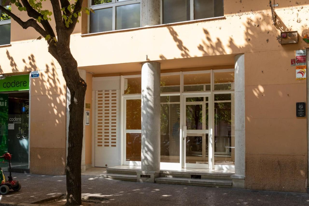 Bravissimo Pont De La Princesa, Comfortable 3-Bedroom Apartment ジローナ エクステリア 写真