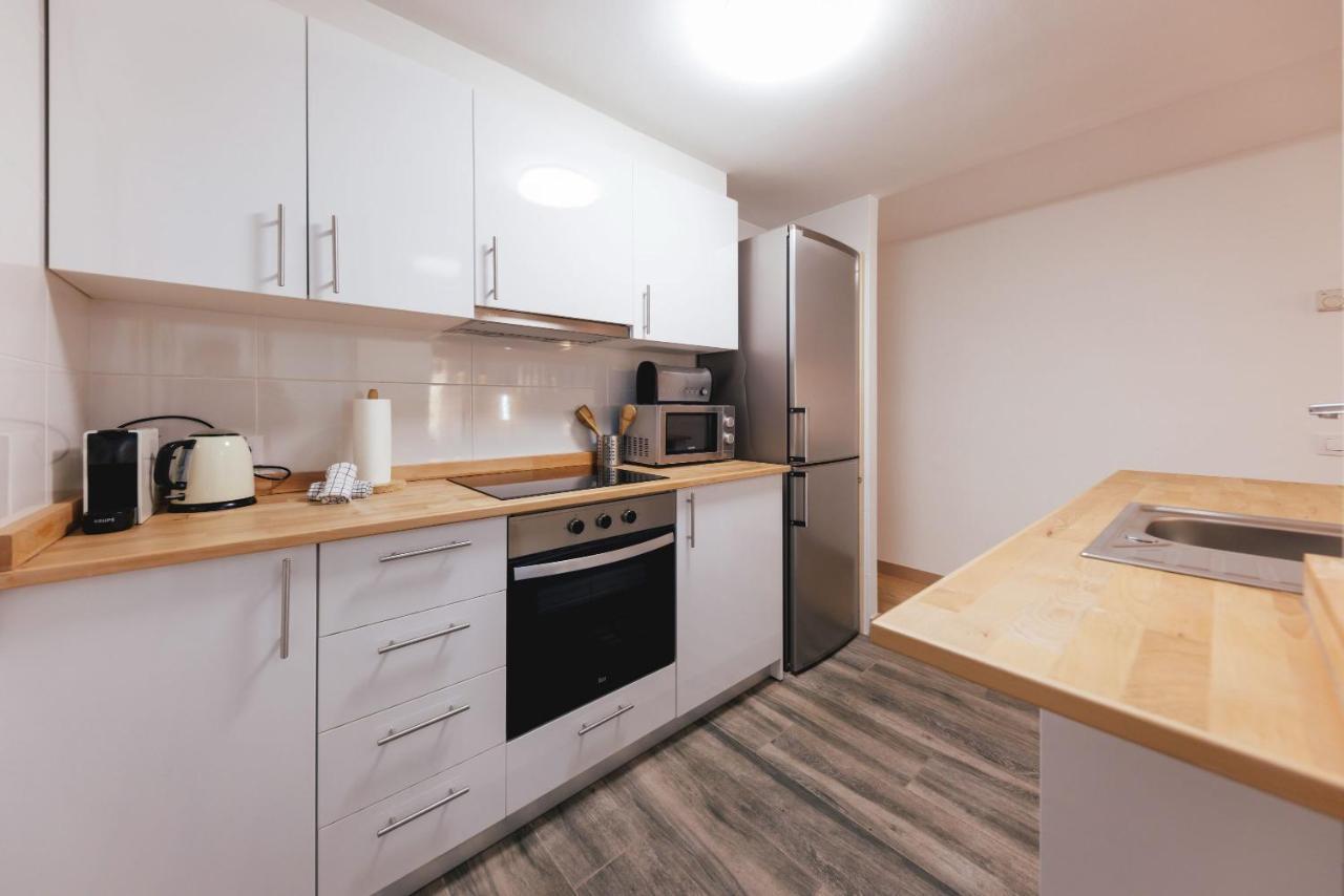 Bravissimo Pont De La Princesa, Comfortable 3-Bedroom Apartment ジローナ エクステリア 写真