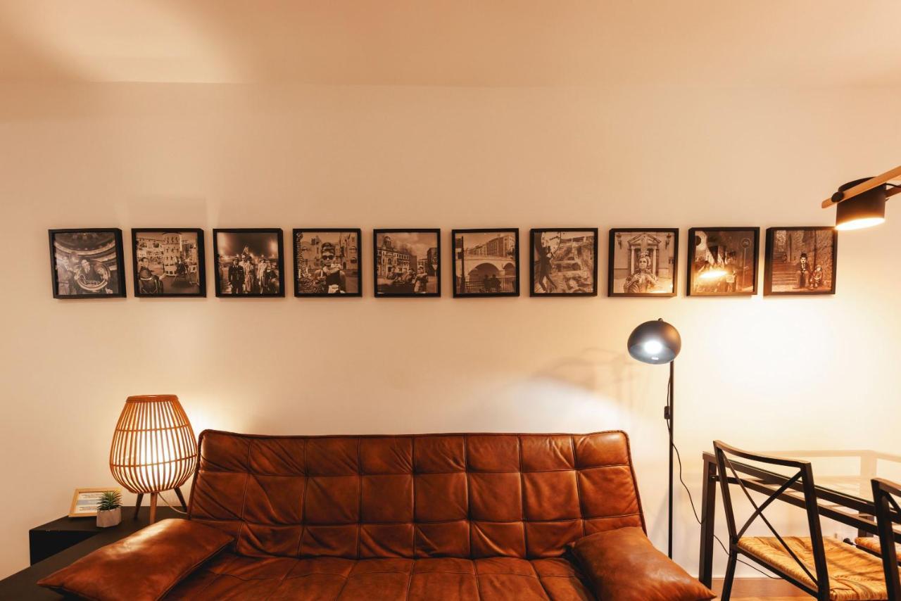 Bravissimo Pont De La Princesa, Comfortable 3-Bedroom Apartment ジローナ エクステリア 写真